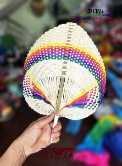Quạt lá đề