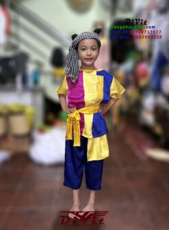 Cho thuê đồng dao trẻ em
