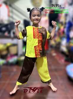 Đồng dao bé trai