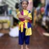 Cho thuê đồng dao trẻ em