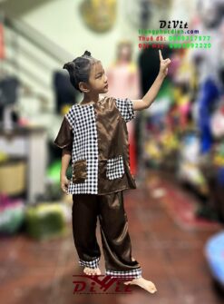 Thuê đồng dao trẻ em
