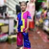 Thuê đồ múa đồng dao trẻ em