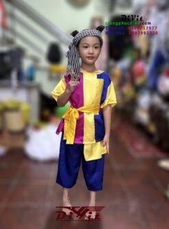 Cho thuê đồng dao trẻ em
