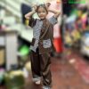 Thuê đồng dao trẻ em
