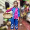 Cho thuê đồng dao bé gái