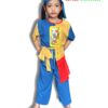 Bà ba đồng dao tranh đông hồ