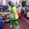 Đồ múa đồng dao trẻ em