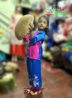 Cho thuê đồng dao bé gái