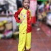 Đồng dao trẻ em cấp 1, 2