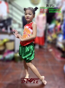 Thuê yếm múa trống cơm