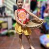 Cho thuê bí múa trống cơm