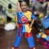 Thuê đồ múa bà ba đồng dao