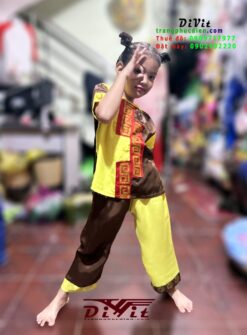 Đồng dao bé trai
