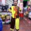 Đồng dao bé trai