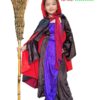 Trang phục Phù Thủy trẻ em
