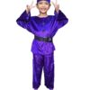 Trang phục chú Lùn tím