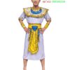 Thuê trang phục Ai Cập Pharaoh