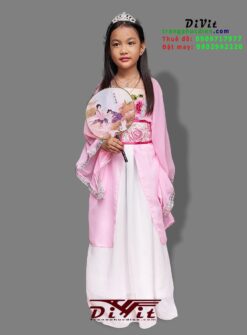 Thuê đồ Chị Hằng Nga trẻ em