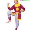 Thuê trang phục lính cổ trang