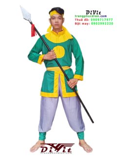 Trang phục lính