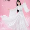 Trang ohục Hằng Nga nữ trằng