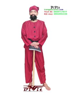 Thuê đồ 7 chú Lùn