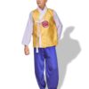 Hanbok nam cho thuê
