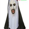 Hoá trang ma Sơ Valak the conjuring