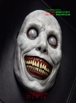Mặt nạ Quỷ Halloween