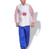 Thuê đồ truyền thống Hàn Quốc