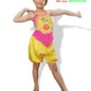 Quấn bí áo yếm trẻ em