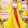 Thuê đầm biểu diễn văn nghệ