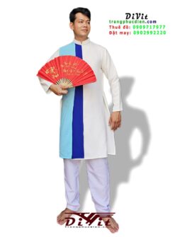 Trang phục múa Thư Pháp