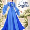 Tứ thân xanh biển cho thuê hcm bình dương