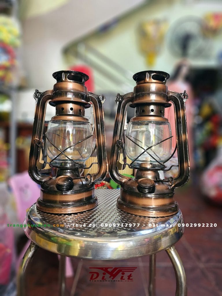 Cho thuê đèn bão diễn văn nghệ