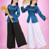 Áo bà ba nữ cho thuê