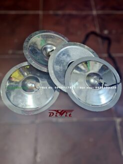 Chập cheng (chập chả - chũm chọe)