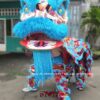 Cho thuê đầu lân xanh dương
