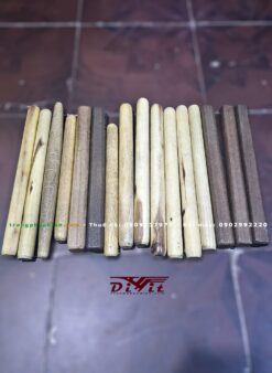 Dùi trống - thanh gõ phách...