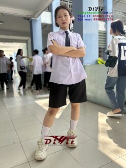 Cho thuê đồ nhảy học sinh