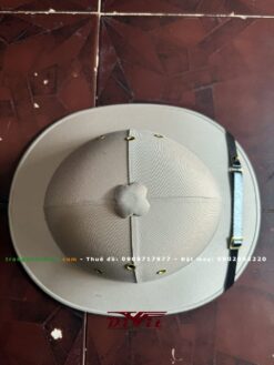 Cho thuê nón cối Bác Hồ