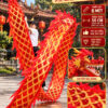 Đầu rồng đuôi lụa dây