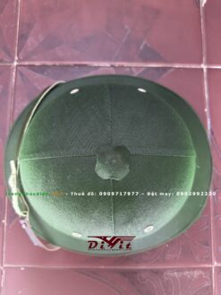 Cho thuê nón cối Bộ Đội