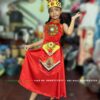 Đồ Âu Cơ bé gái 3 - 8 tuổi