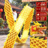 Cho thuê đầu rồng múa lụa