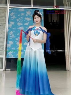 Cho thuê yếm váy múa đương đại