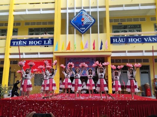 dân tộc hmong trắng