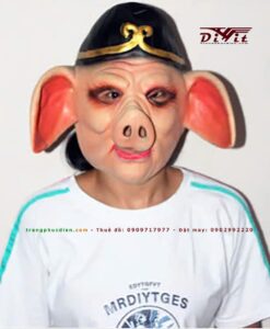 Mặt nạ Trư Bát Giới