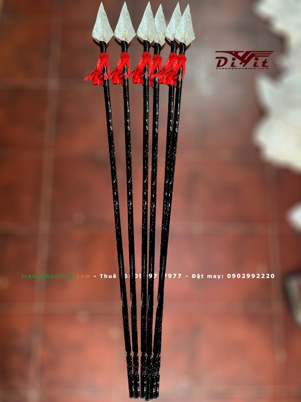 Cây thương (gỗ)