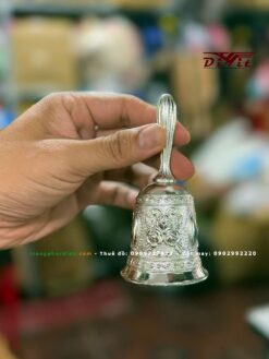 Chuông lắc tay ông già Noel